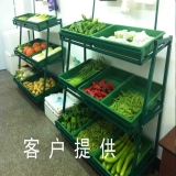 蔬菜货架HY-004