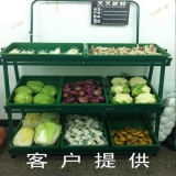 蔬菜货架HY-005